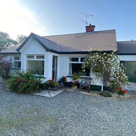 Hawthorn Cottage Greencastle  Esterno foto