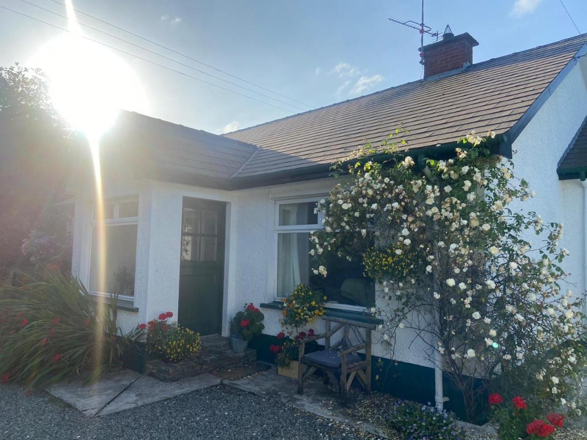 Hawthorn Cottage Greencastle  Esterno foto