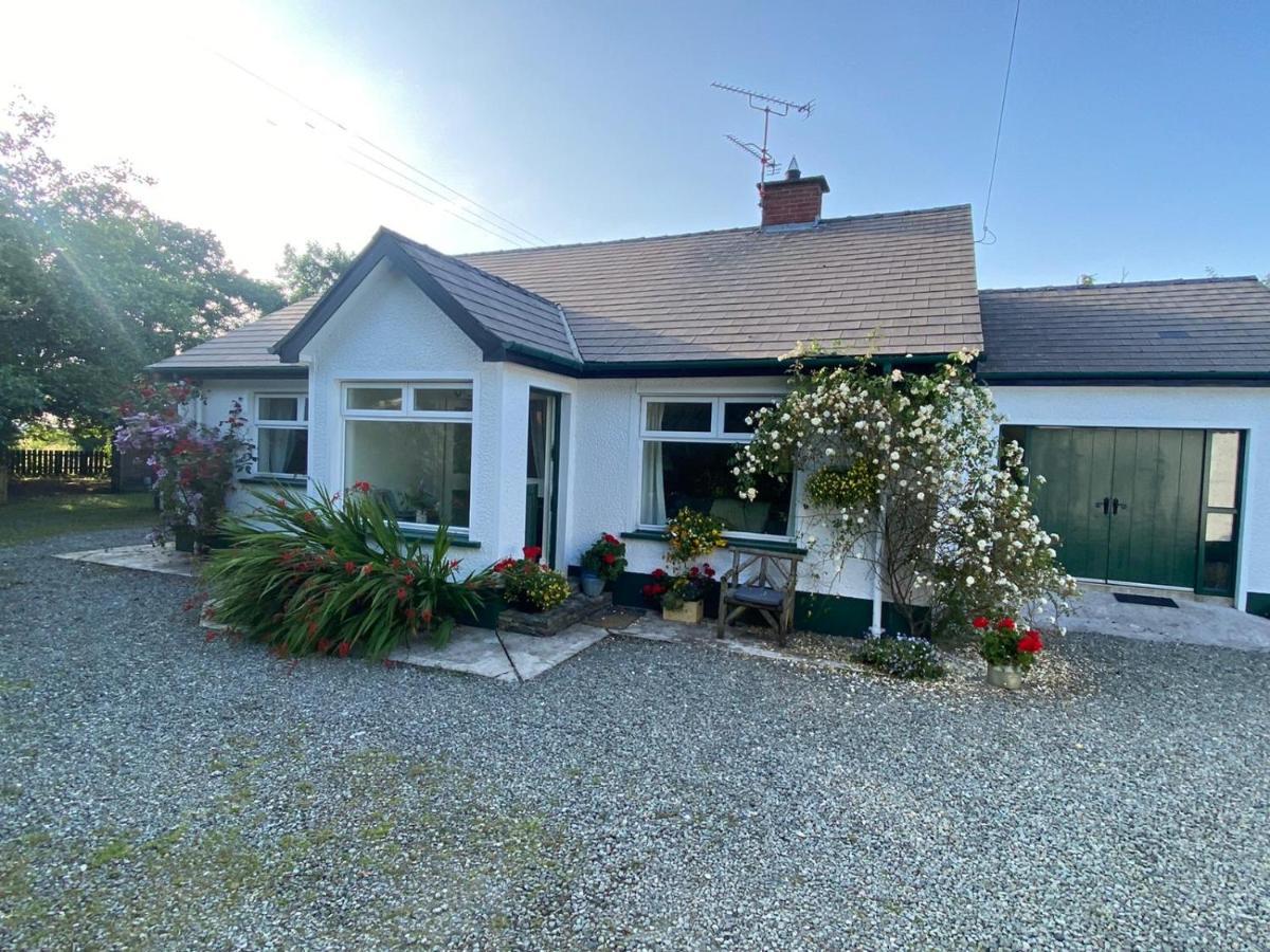 Hawthorn Cottage Greencastle  Esterno foto