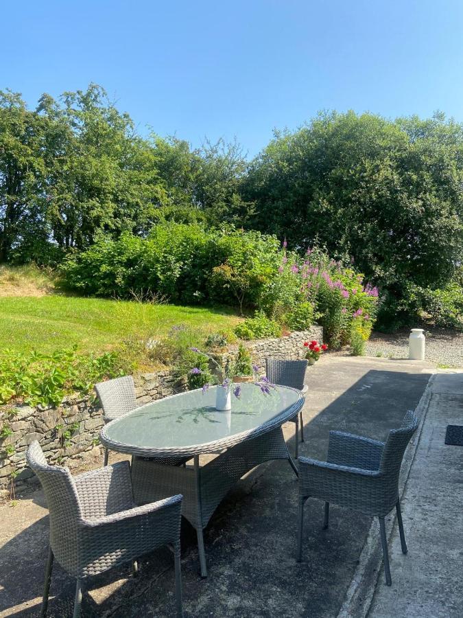 Hawthorn Cottage Greencastle  Esterno foto