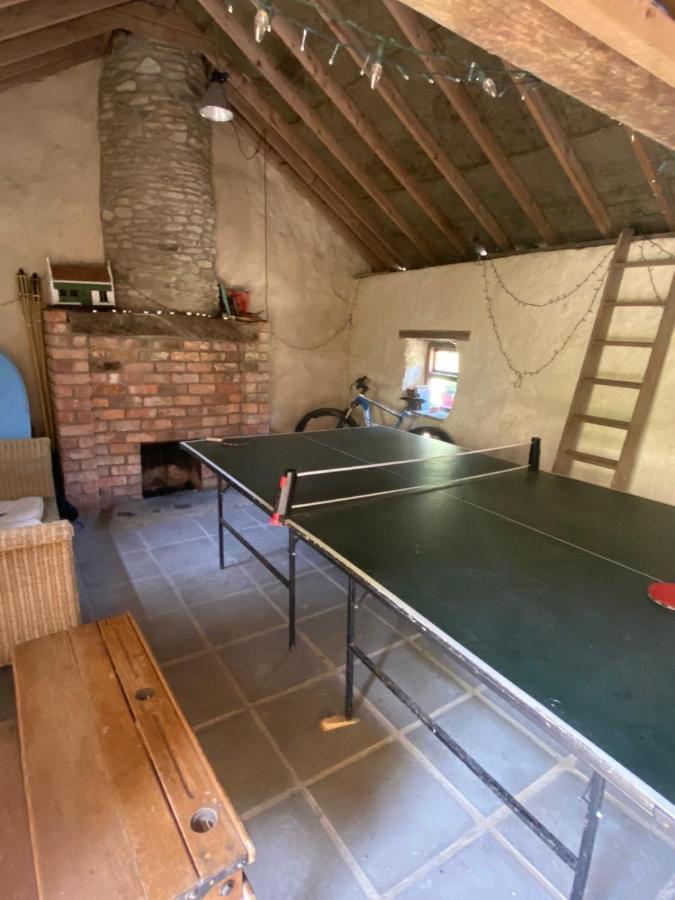 Hawthorn Cottage Greencastle  Esterno foto