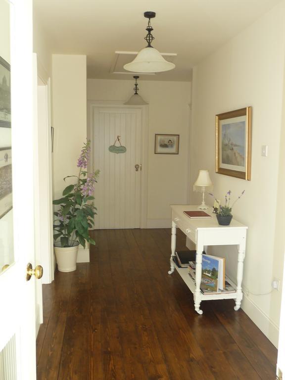 Hawthorn Cottage Greencastle  Camera foto